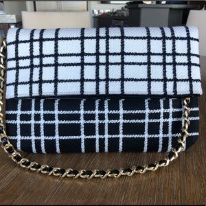 Worth Collection Clutch